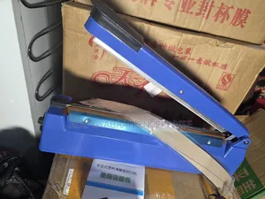 Impulse Sealer (300mm)