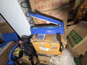 Impulse Sealer (300mm)