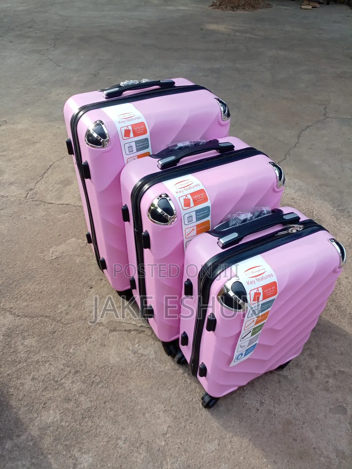 Bags and More