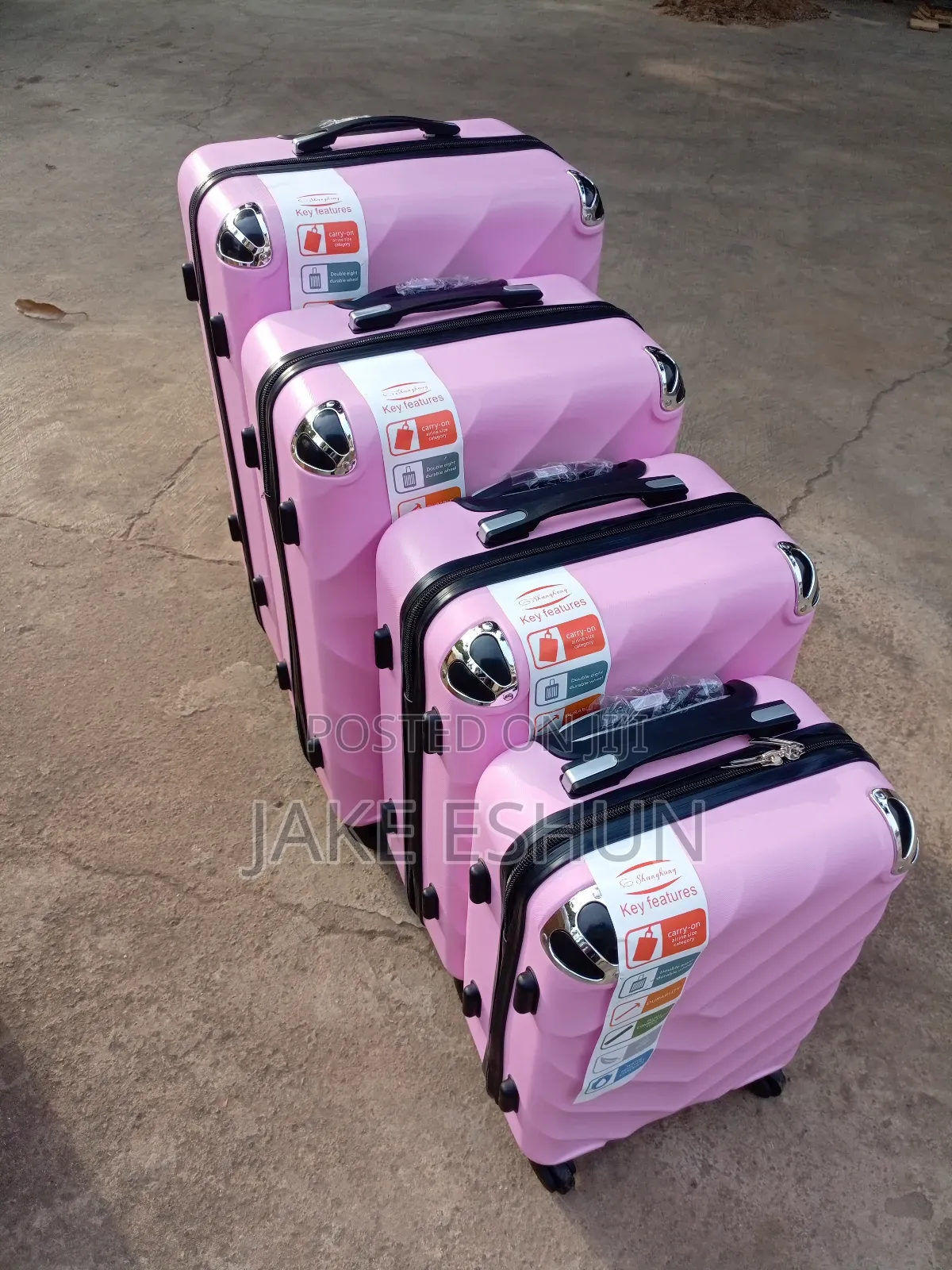 Bags and More