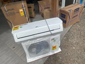 Rainbow 1.5hp Reliable Cooling System