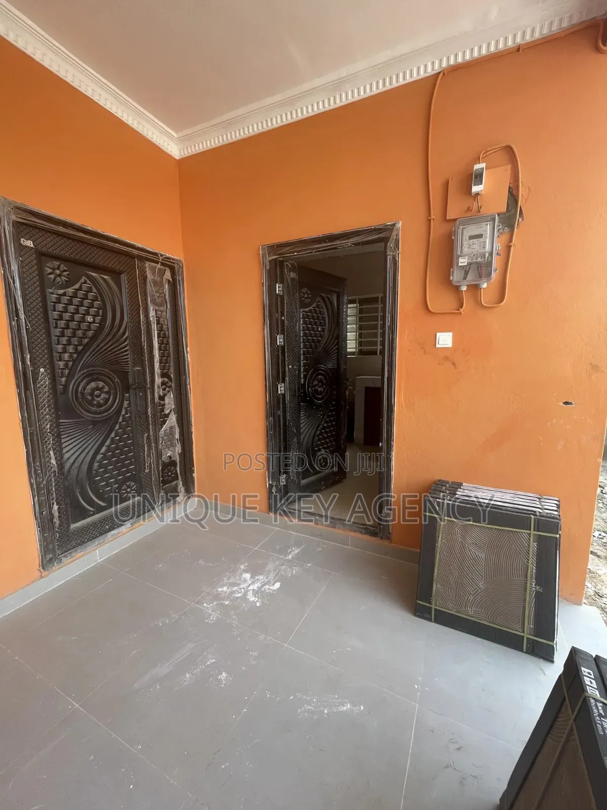 2bdrm Apartment in Unique Key Agency, Teshie for rent