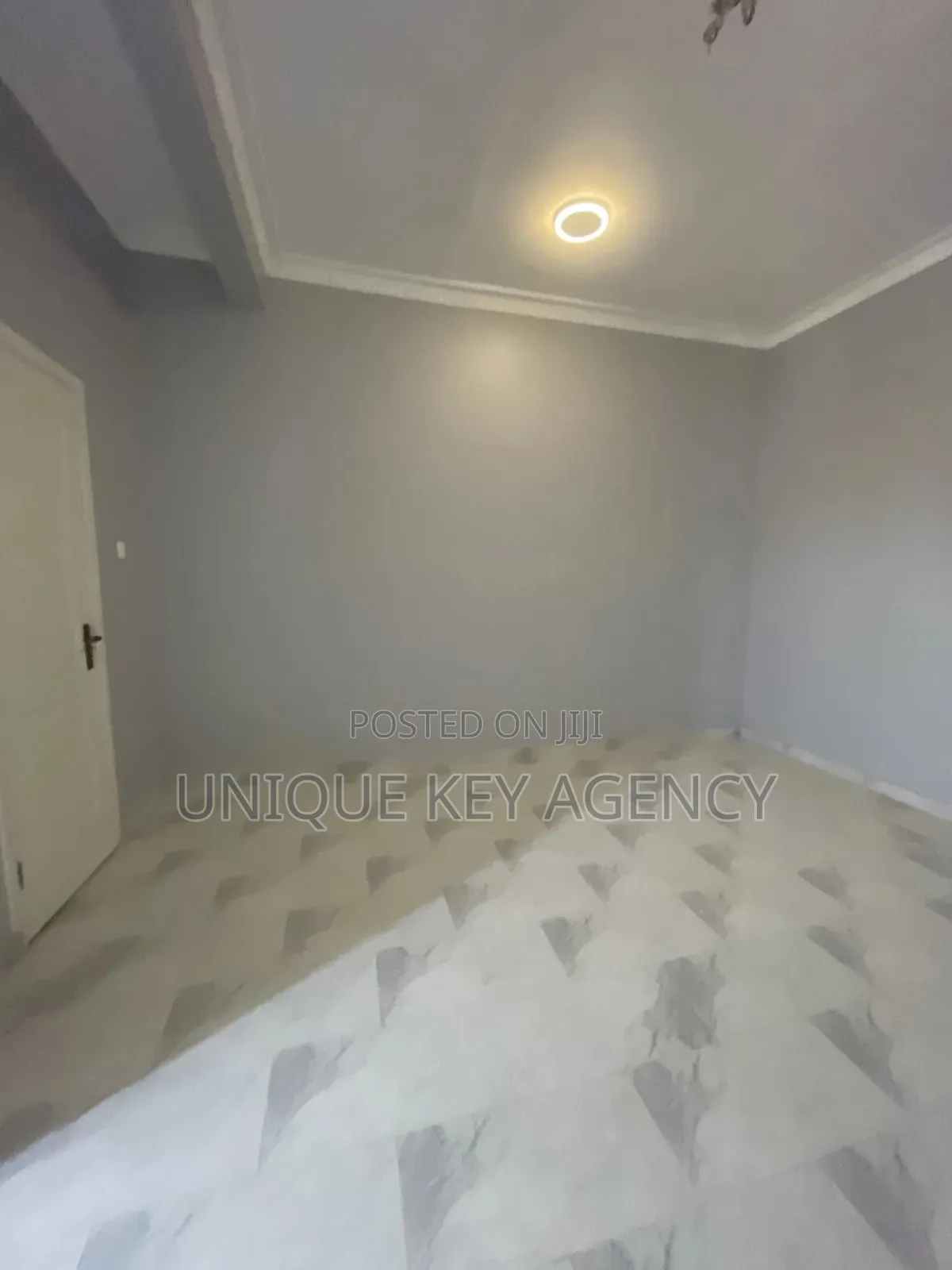 2bdrm Apartment in Unique Key Agency, Teshie for rent