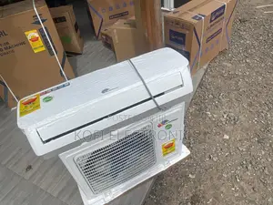 Rainbow 1.5hp Modern Split Air Conditioner