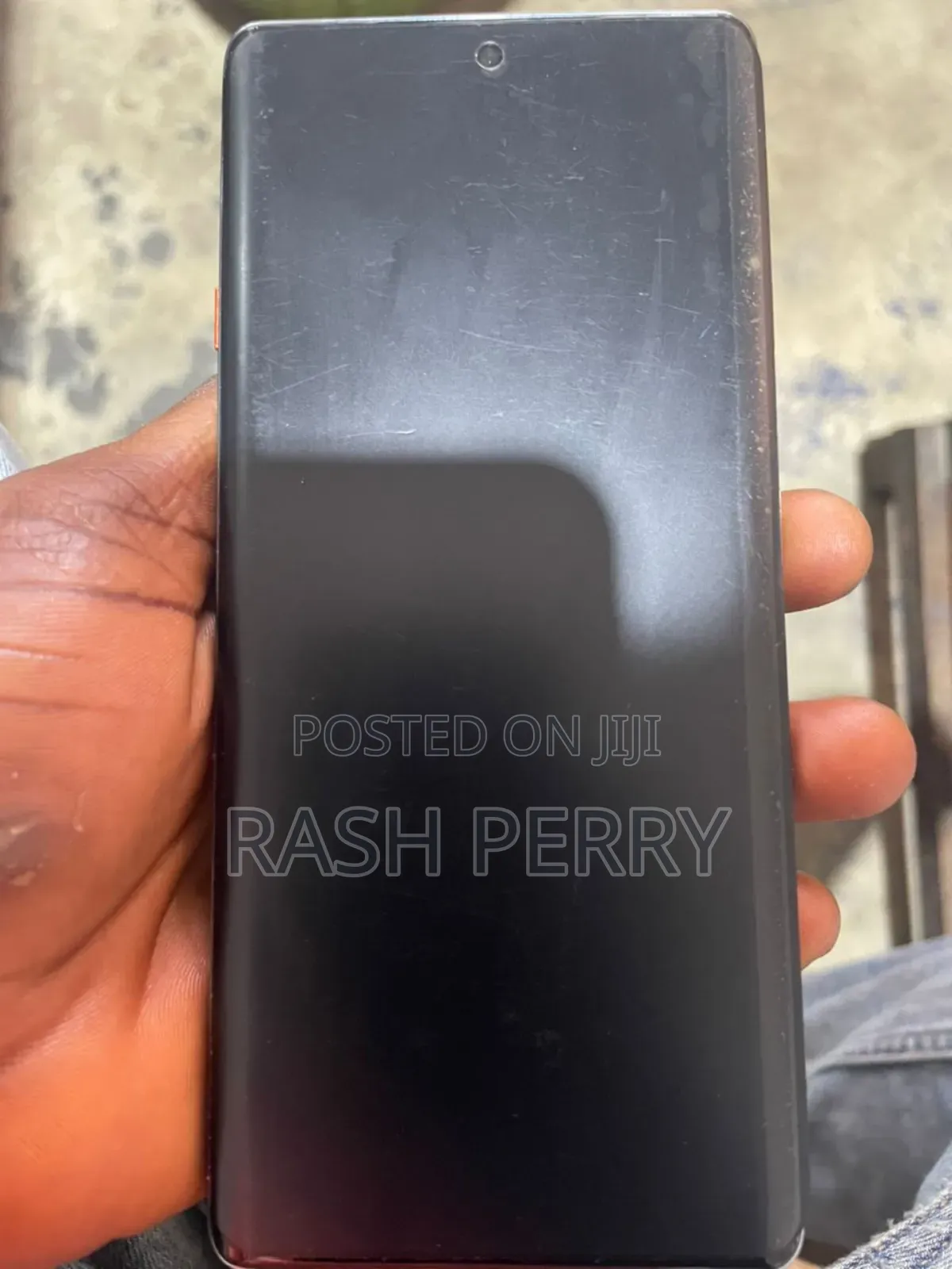Tecno Camon 40 Pro 4G 256 GB