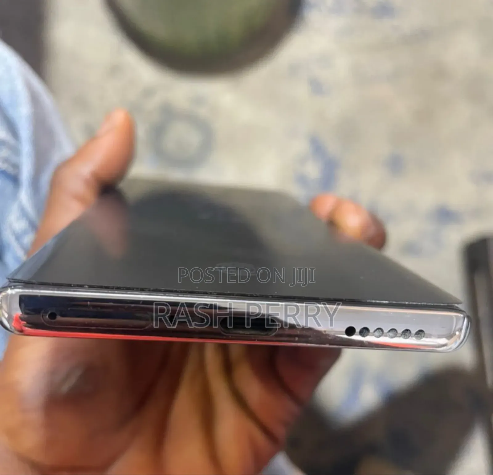 Tecno Camon 40 Pro 4G 256 GB