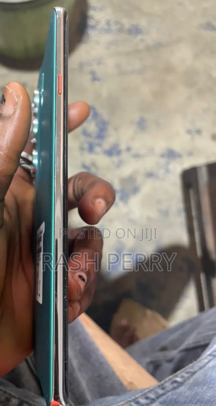 Tecno Camon 40 Pro 4G 256 GB