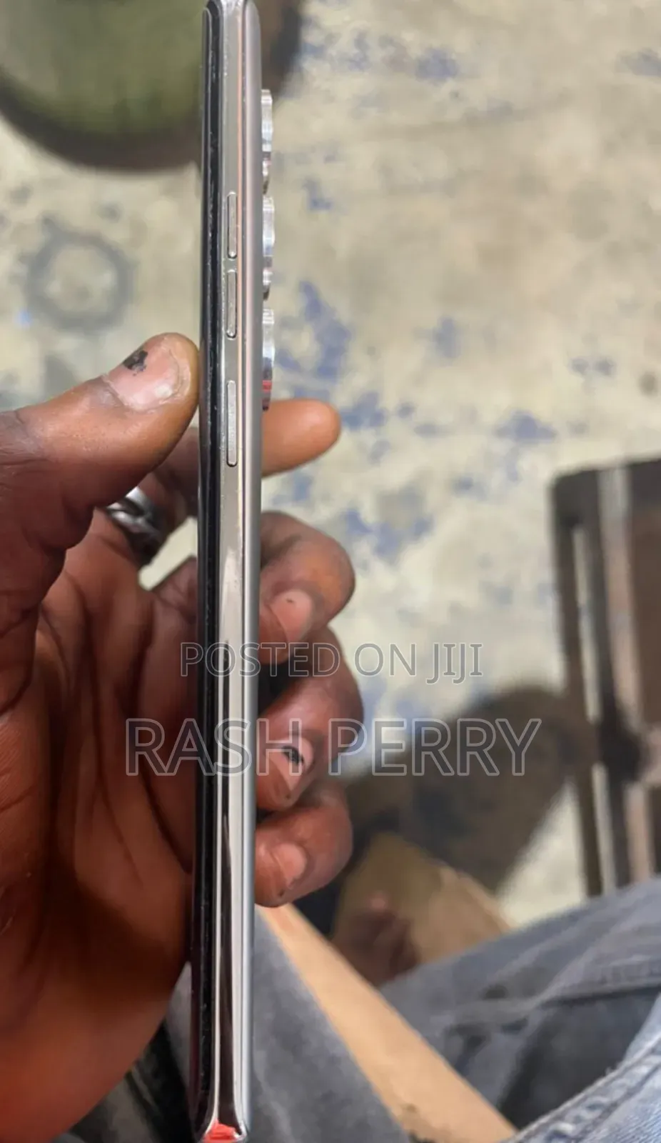 Tecno Camon 40 Pro 4G 256 GB
