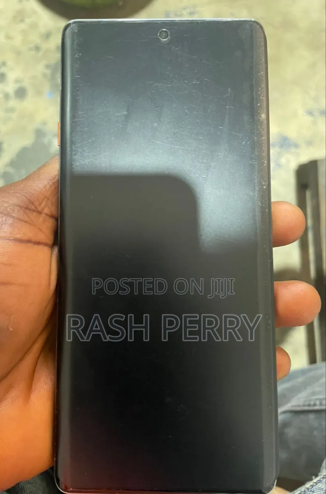 Tecno Camon 40 Pro 4G 256 GB
