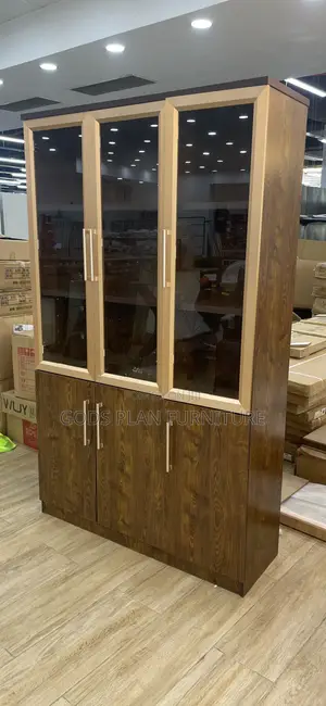 Book Cabinet
