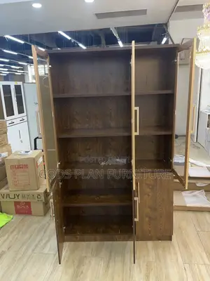 Book Cabinet