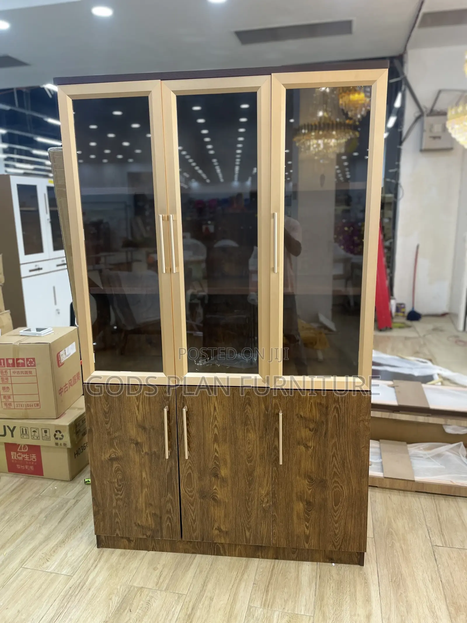 Book Cabinet