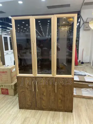 Book Cabinet