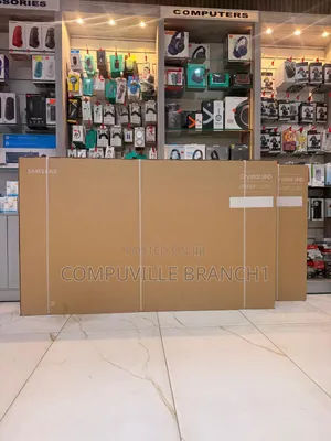 Samsung U8000f Uhd - 75”