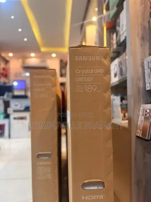 Samsung U8000f Uhd - 75”