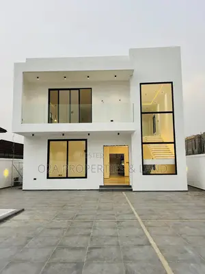 4bdrm House in East Legon Hills for sale