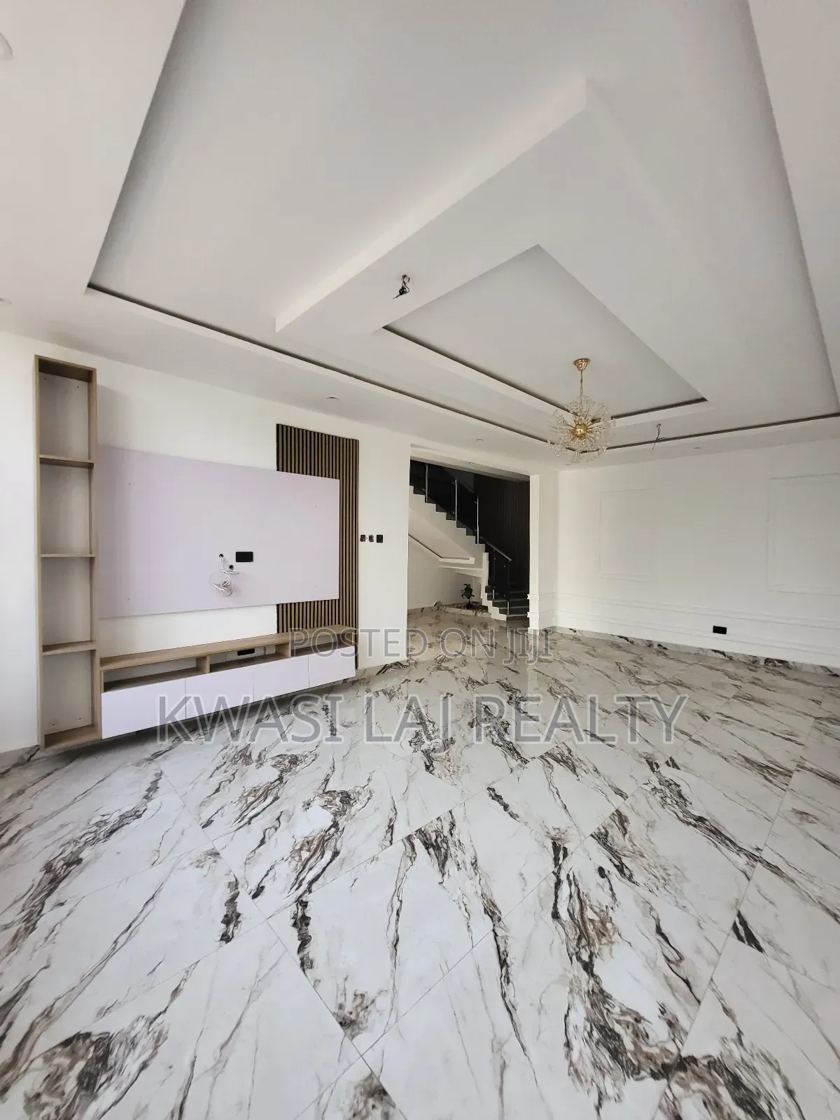 4bdrm House in Spintex for sale