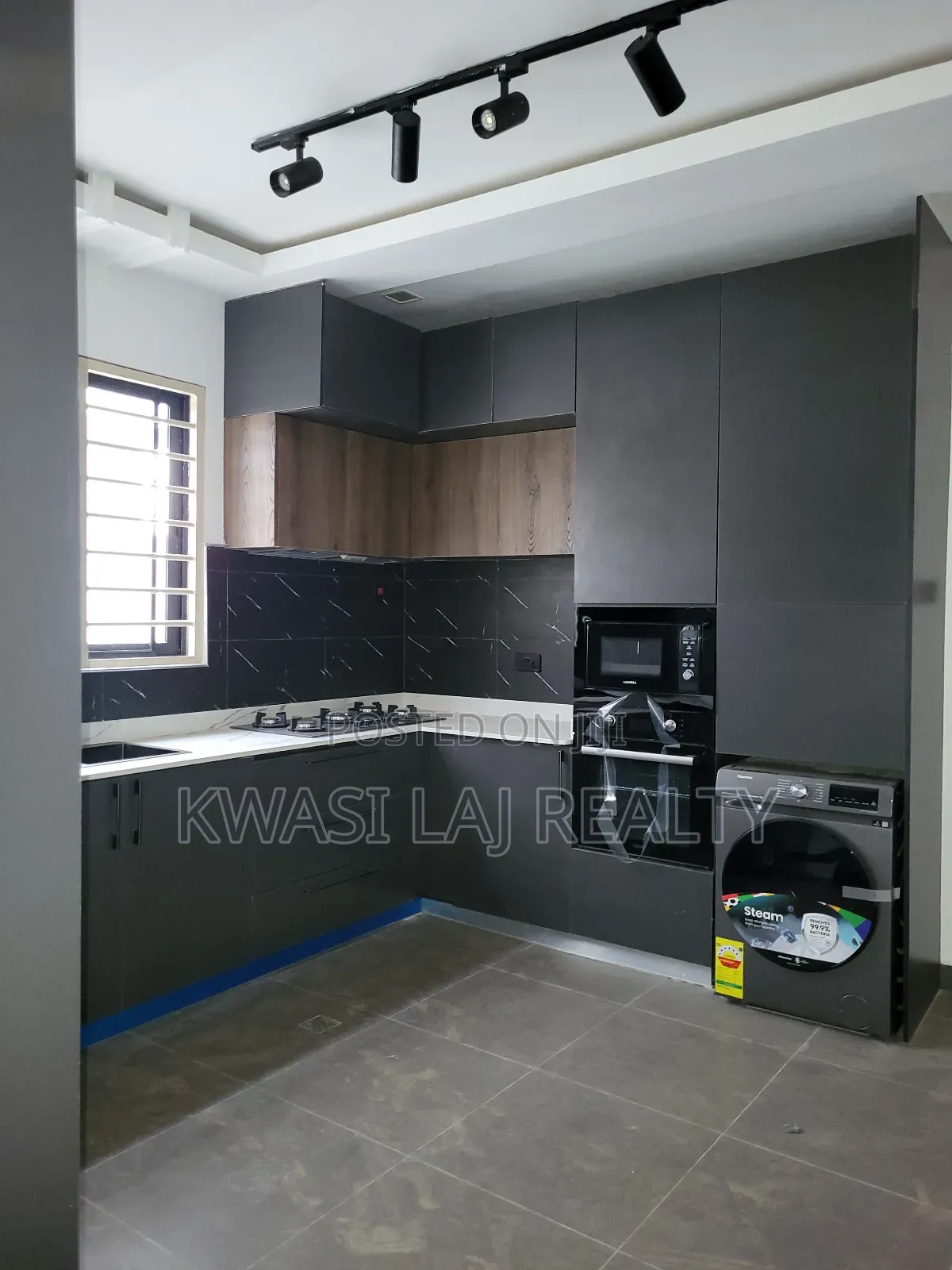4bdrm House in Spintex for sale