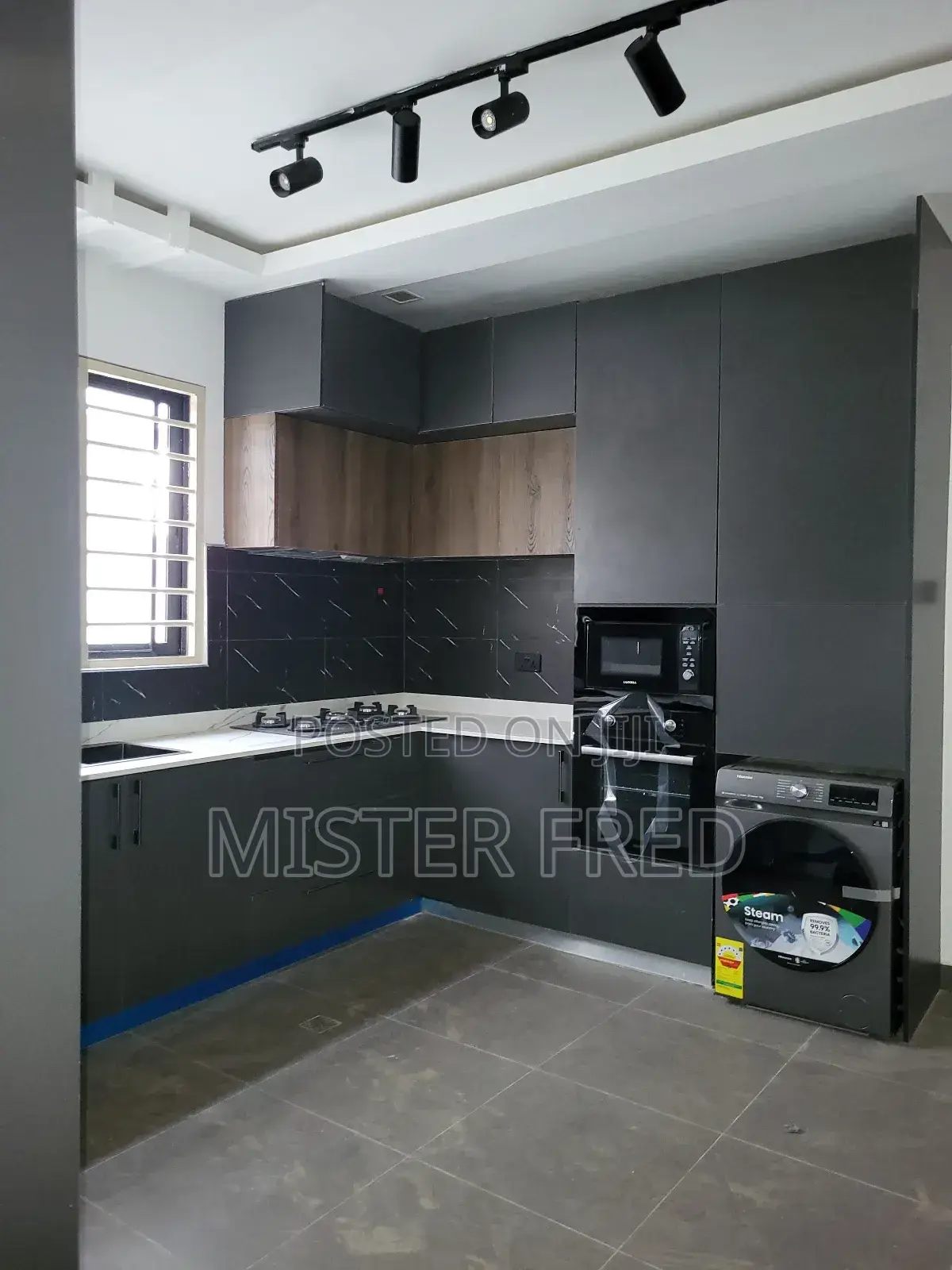 4bdrm House in Spintex for sale