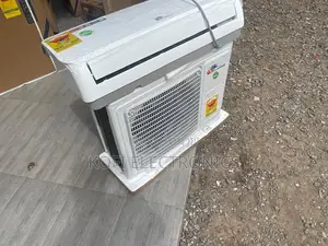 Rainbow 1.5hp Comfortable Climate Air Conditioner