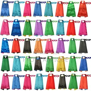 Superhero Capes