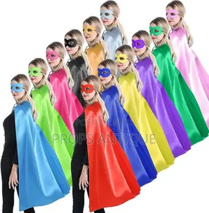 Superhero Capes