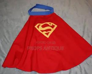 Superhero Capes