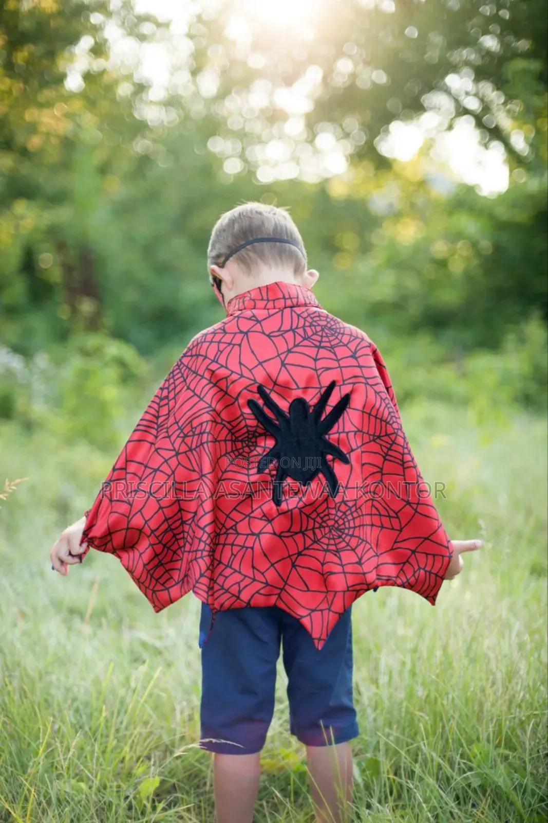 Superhero Capes