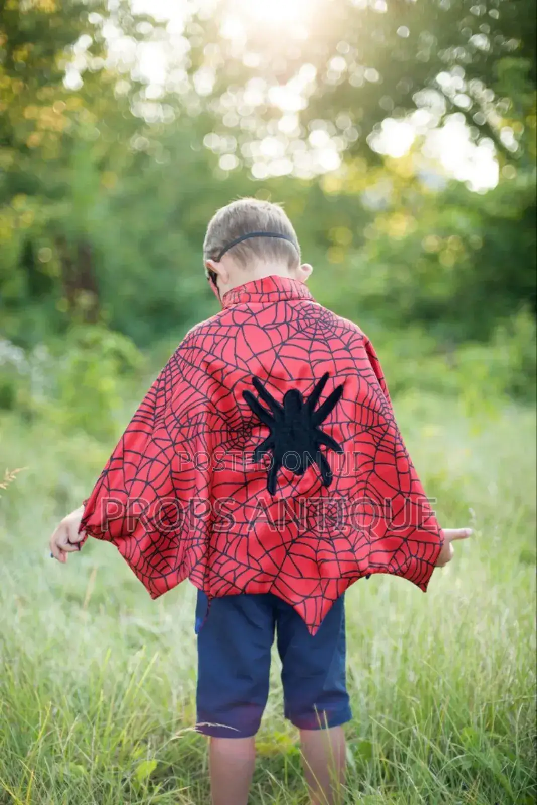 Superhero Capes
