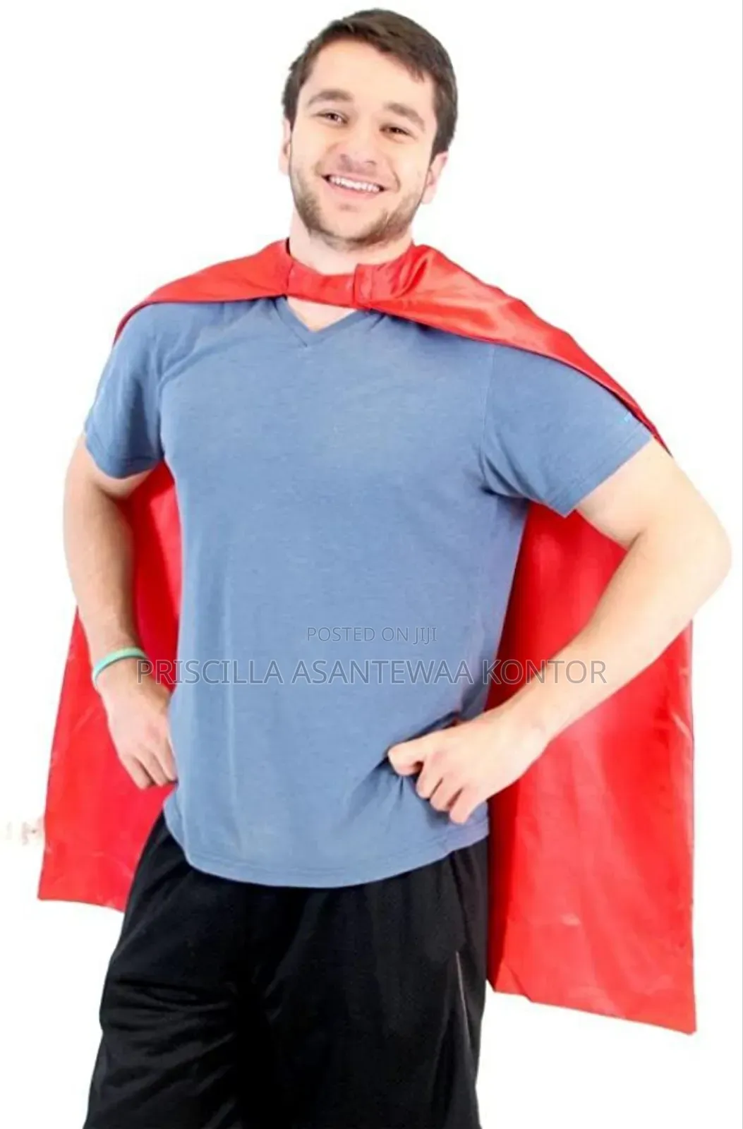 Superhero Capes