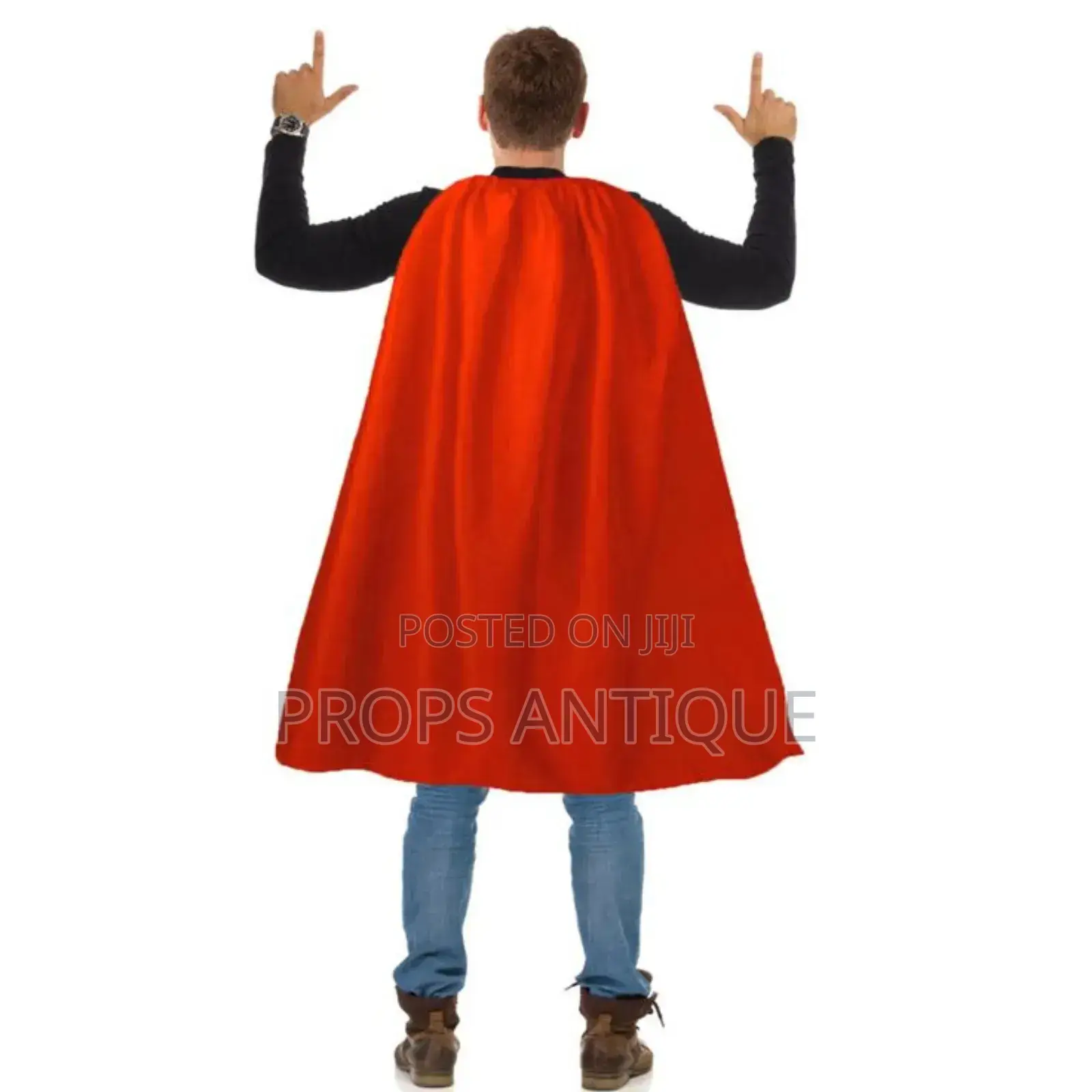 Superhero Capes