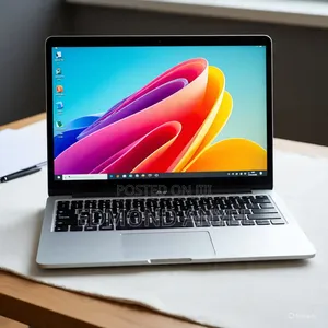 New Laptop HP EliteBook 840 G3 8GB Intel Core I5 SSD 256GB