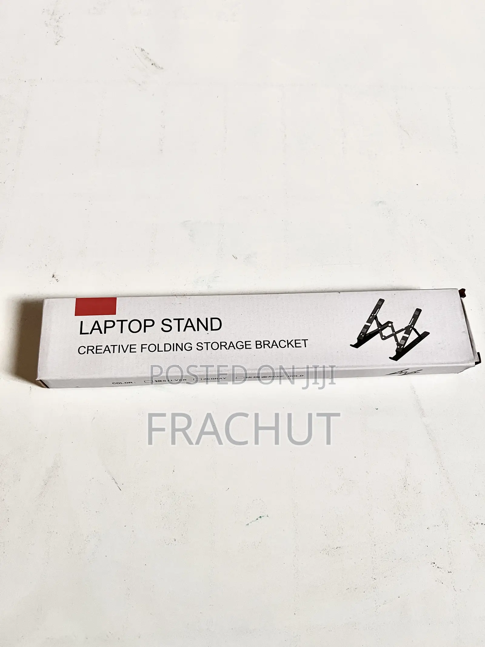 Laptop Stand