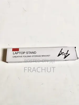 Laptop Stand