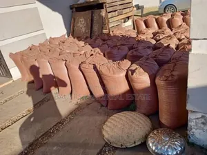 Beans Available (120kg A Bag)