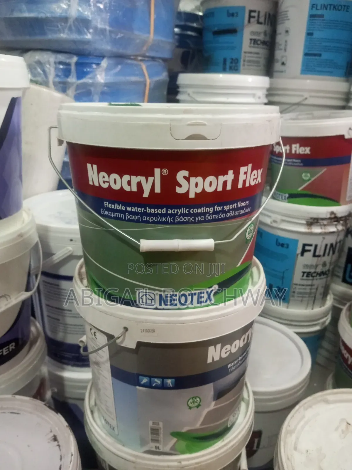 Floor Paint Durable,High-Performance Floor Coatings