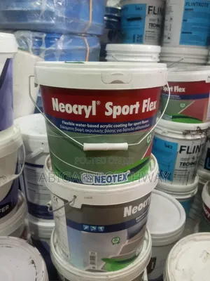 Floor Paint Durable,High-Performance Floor Coatings