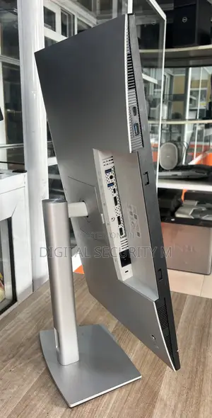 27’’ (Type C )Edgeless Monitor