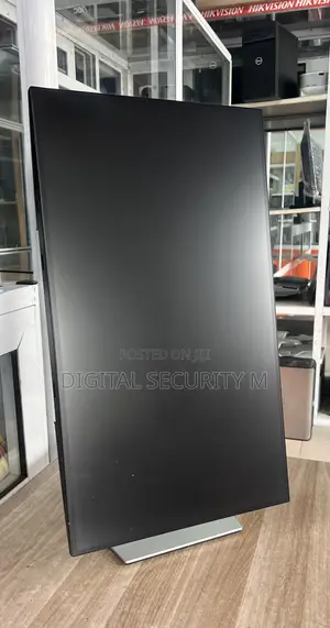 27’’ (Type C )Edgeless Monitor