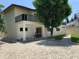 5bdrm House in Cantoment In A , Cantonments for rent