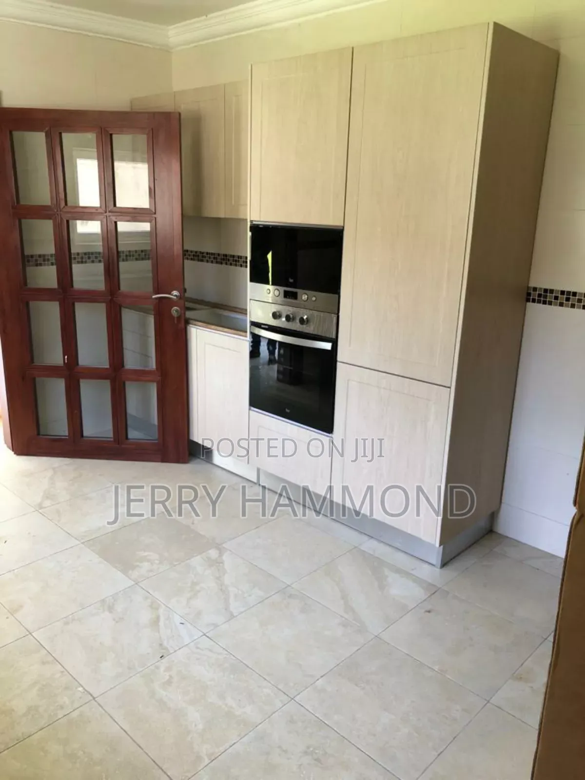 5bdrm House in Cantoment In A , Cantonments for rent