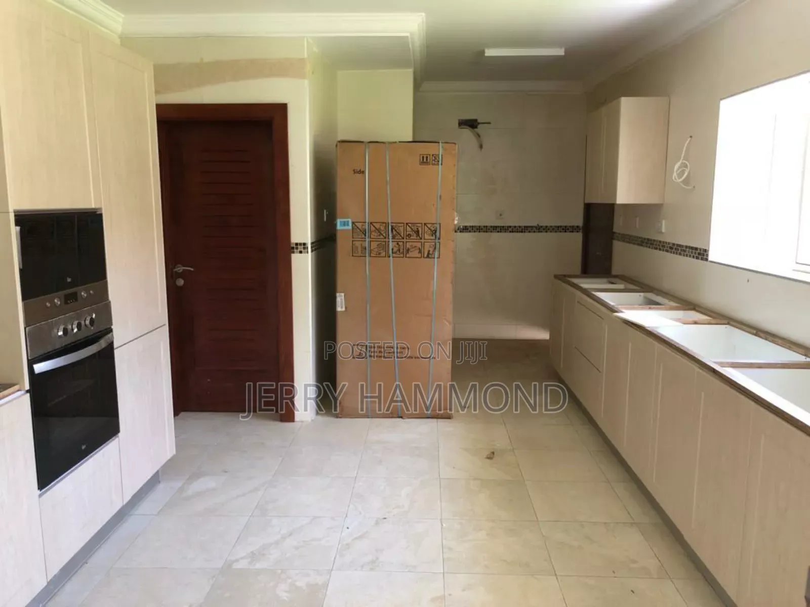 5bdrm House in Cantoment In A , Cantonments for rent