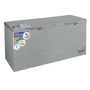 Nasco Chest Freezer