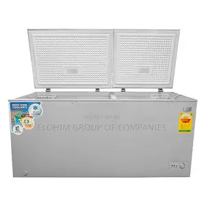 Nasco Chest Freezer