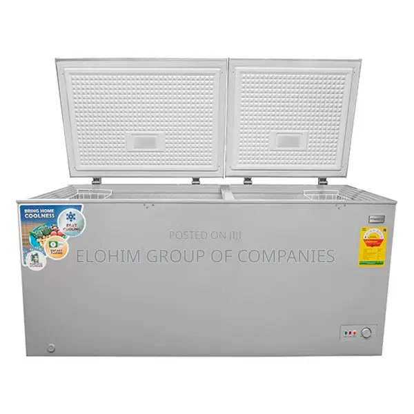 Nasco Chest Freezer