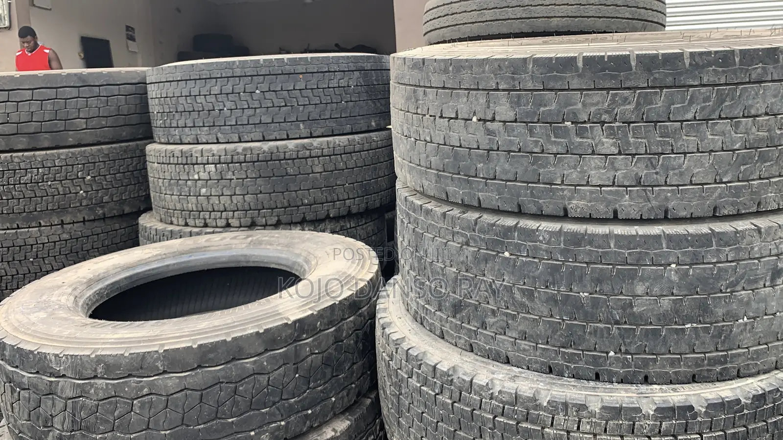 All Sizes Car Tiers