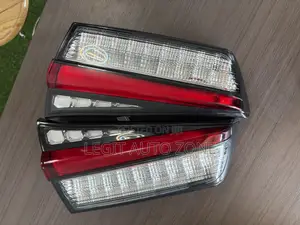 Mitsubishi Outlander Asx 2019,2020, Boot Light