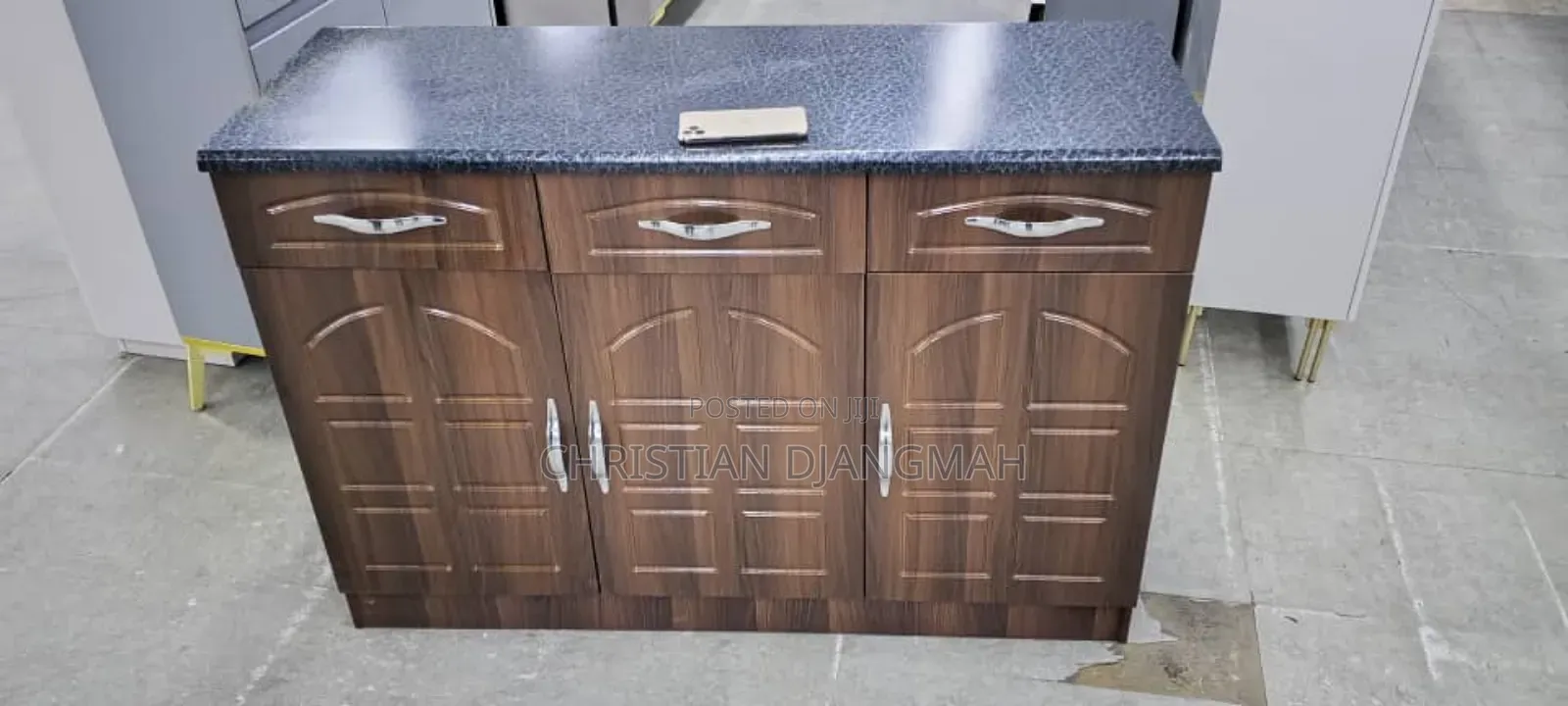 Kitchen Cabinet