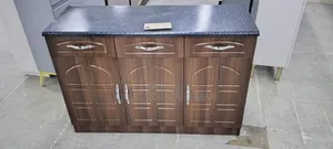 Kitchen Cabinet