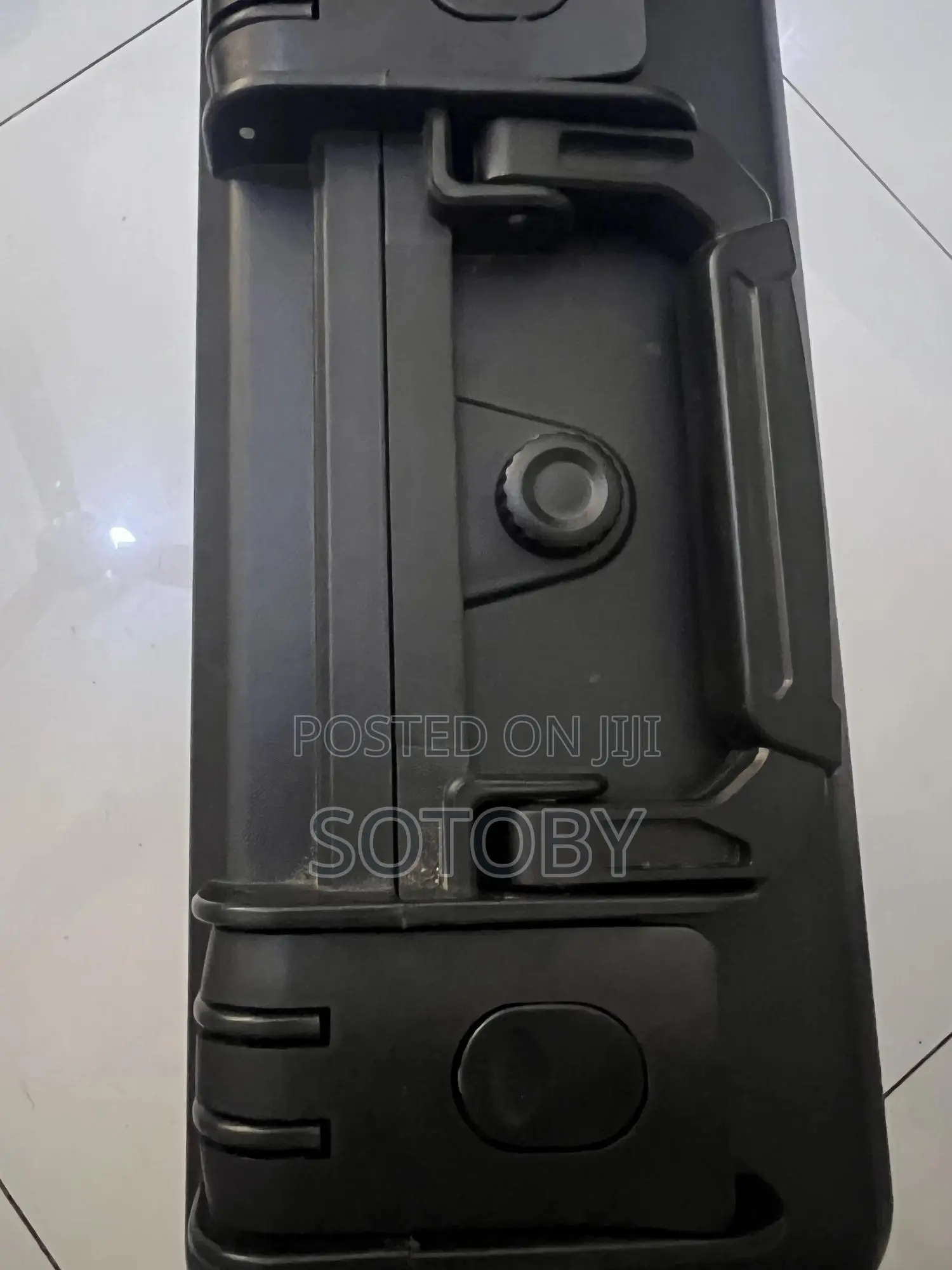 Dji Mini 2 Drone Hardcase Bag